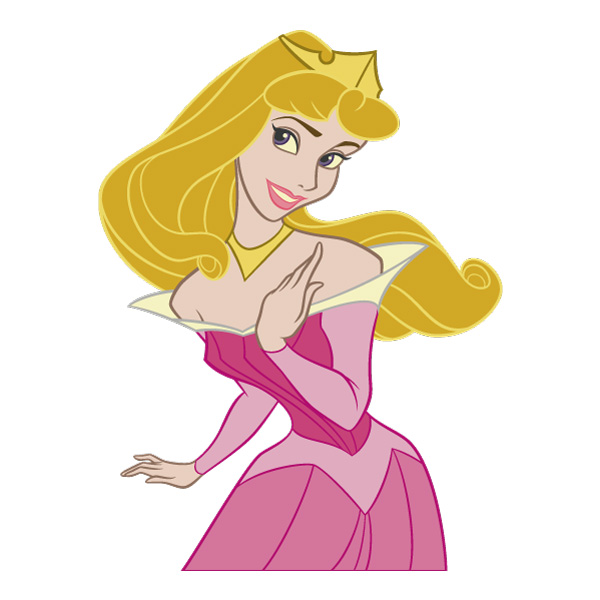Aurora Sleeping Beauty Portrait Vector Clipart Aurora Sleeping Beauty Portrait Vector Clipart - Free Cartoon Vector Illustration PNG SVG AI EPS Download