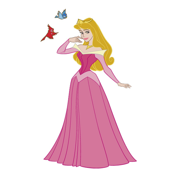 Aurora With Butterflies Princess Cartoon SVG PNG Clipart Aurora With Butterflies Princess Cartoon SVG PNG Clipart - Free Cartoon Vector Illustration PNG SVG AI EPS Download