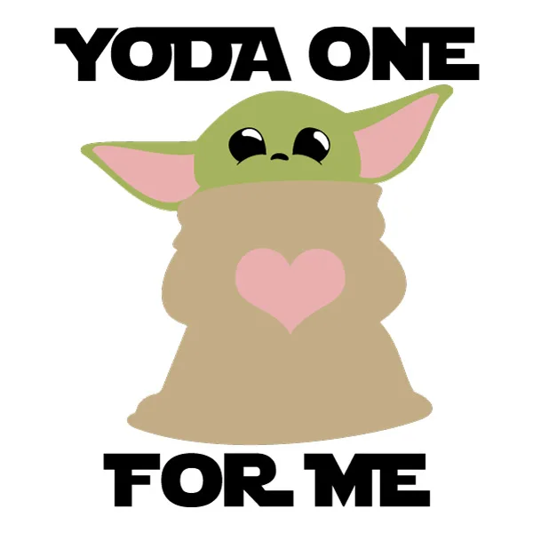 Baby Yoda with Heart Flat Design SVG PNG Clipart Baby Yoda with Heart Flat Design SVG PNG Clipart - Free Cartoon Vector Illustration PNG SVG AI EPS Download