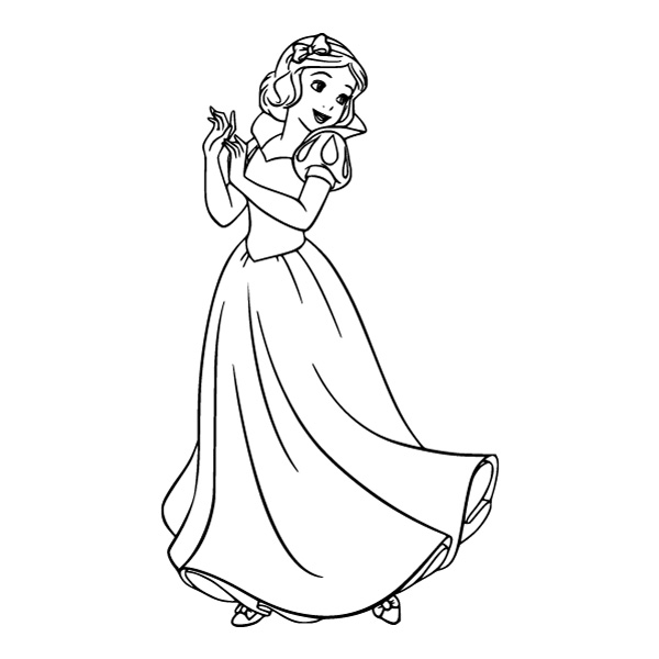 Belle Line Art Princess Holding Rose Vector SVG PNG Clipart Belle Line Art Princess Holding Rose Vector SVG PNG Clipart - Free Cartoon Vector Illustration PNG SVG AI EPS Download
