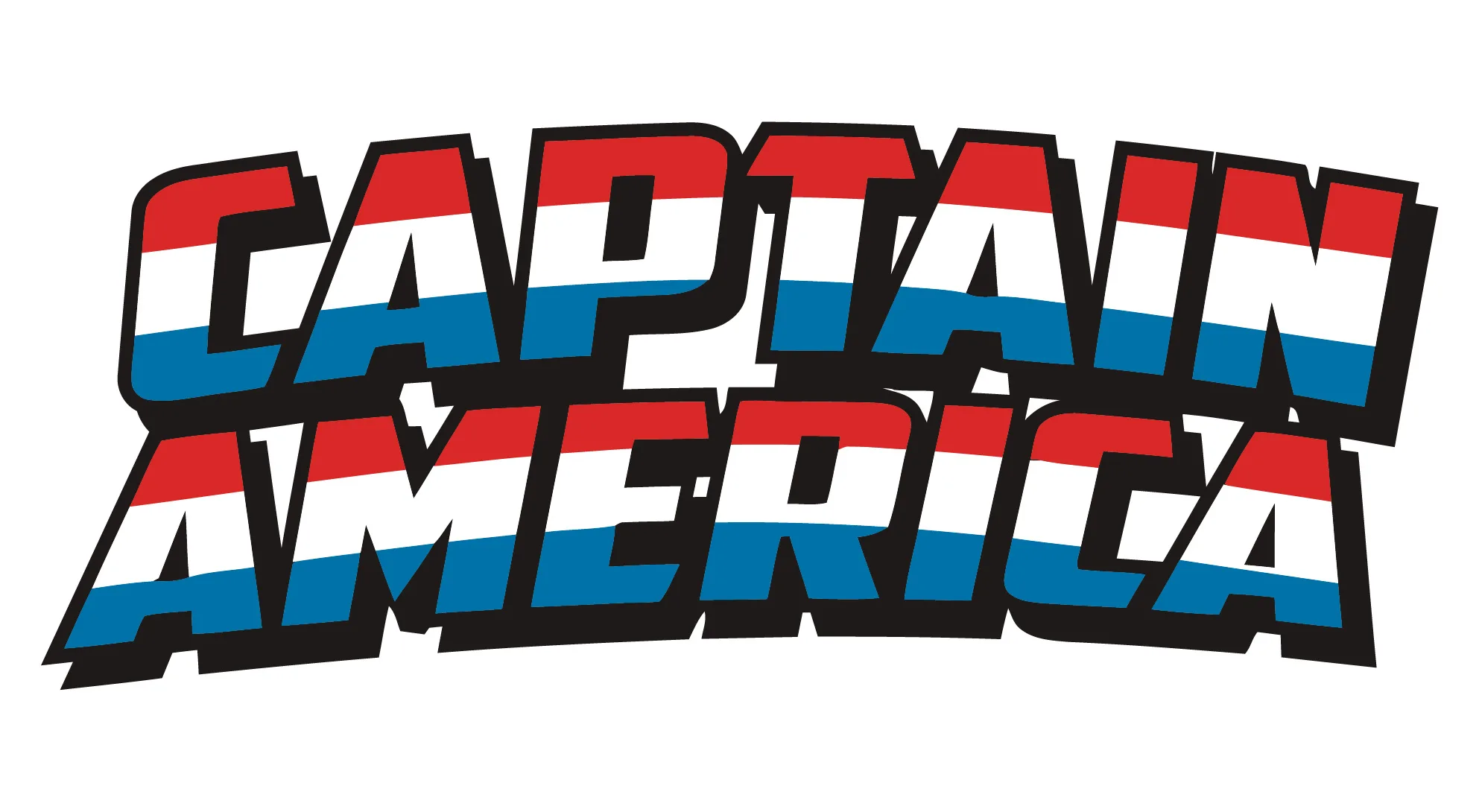 Captain America Logo SVG PNG Clipart Captain America Logo SVG PNG Clipart - Free Cartoon Vector Illustration PNG SVG AI EPS Download