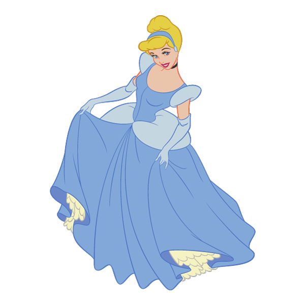 Cinderella Dancing Blue Dress Cartoon SVG PNG Clipart Cinderella Dancing Blue Dress Cartoon SVG PNG Clipart - Free Cartoon Vector Illustration PNG SVG AI EPS Download