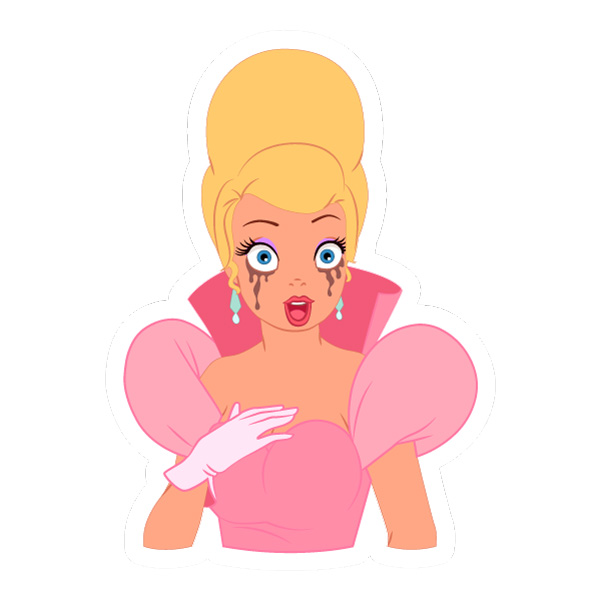 Cinderella Face Cute Cartoon SVG PNG Clipart Cinderella Face Cute Cartoon SVG PNG Clipart - Free Cartoon Vector Illustration PNG SVG AI EPS Download
