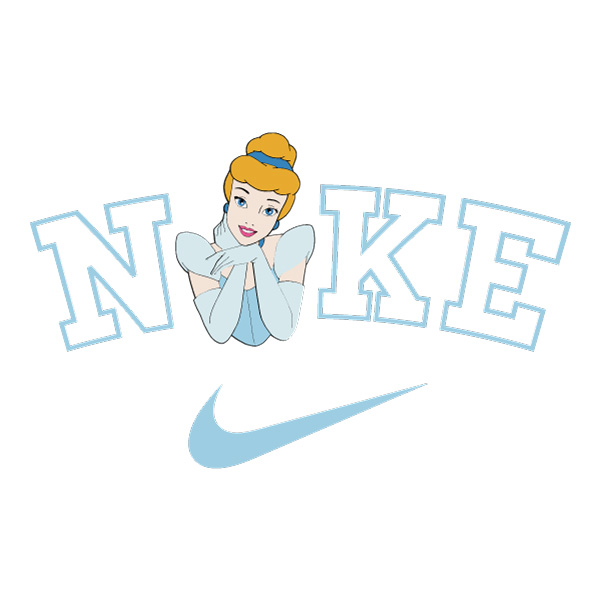 Cinderella Sports Logo Style Cartoon SVG PNG Clipart Cinderella Sports Logo Style Cartoon SVG PNG Clipart - Free Cartoon Vector Illustration PNG SVG AI EPS Download