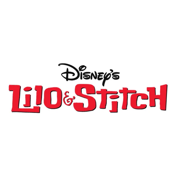 Disney Lilo and Stitch Movie Logo Flat SVG PNG Clipart Disney Lilo and Stitch Movie Logo Flat SVG PNG Clipart - Free Cartoon Vector Illustration PNG SVG AI EPS Download