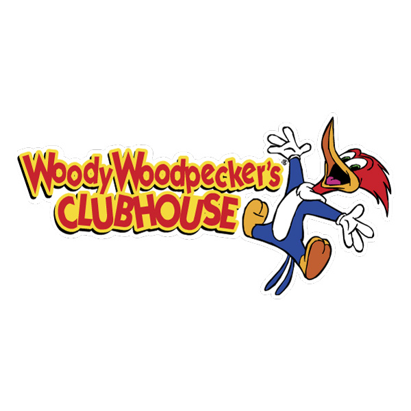 Dynamic Woody Woodpecker Clubhouse Logo Cartoon SVG PNG Clipart Dynamic Woody Woodpecker Clubhouse Logo Cartoon SVG PNG Clipart - Free Cartoon Vector Illustration PNG SVG AI EPS Download