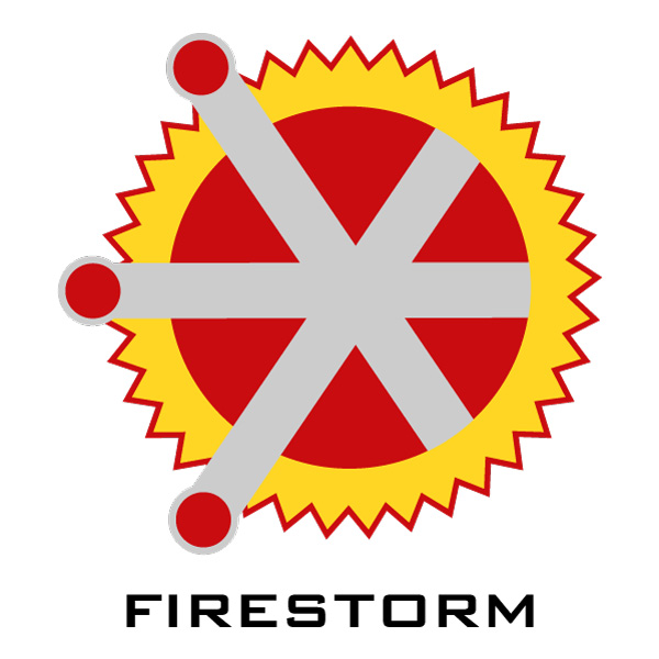Firestorm Logo DC Comics Superhero SVG PNG Clipart Firestorm Logo DC Comics Superhero SVG PNG Clipart - Free Cartoon Vector Illustration PNG SVG AI EPS Download