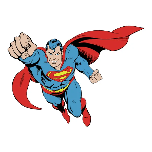 Flying Superman Full Body Comic Art SVG PNG Clipart Flying Superman Full Body Comic Art SVG PNG Clipart - Free Cartoon Vector Illustration PNG SVG AI EPS Download