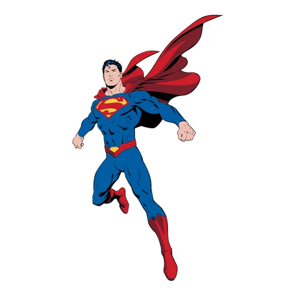 Flying Superman Full Body Comic Style SVG PNG Clipart Flying Superman Full Body Comic Style SVG PNG Clipart - Premium Cartoon Vector Illustration PNG SVG AI EPS Download