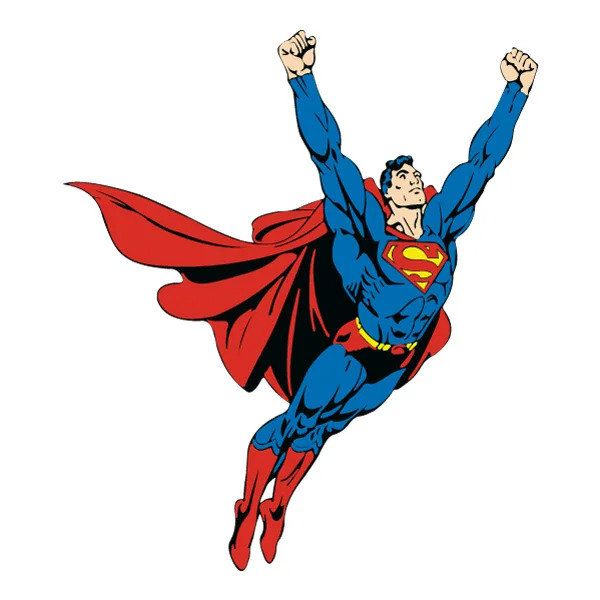 Flying Upwards Classic Comic Style Superman Full Body SVG PNG Clipart Flying Upwards Classic Comic Style Superman Full Body SVG PNG Clipart - Free Cartoon Vector Illustration PNG SVG AI EPS Download