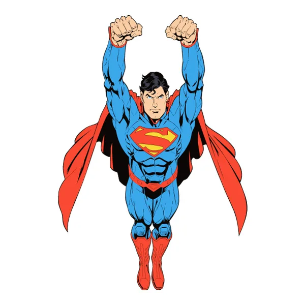 Flying Upwards Superman Full Body Comic Illustration SVG PNG Clipart Flying Upwards Superman Full Body Comic Illustration SVG PNG Clipart - Premium Cartoon Vector Illustration PNG SVG AI EPS Download