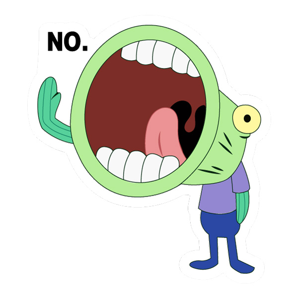 Fred Fish No Screaming Mouth Graphic SVG PNG Clipart Fred Fish No Screaming Mouth Graphic SVG PNG Clipart - Free Cartoon Vector Illustration PNG SVG AI EPS Download