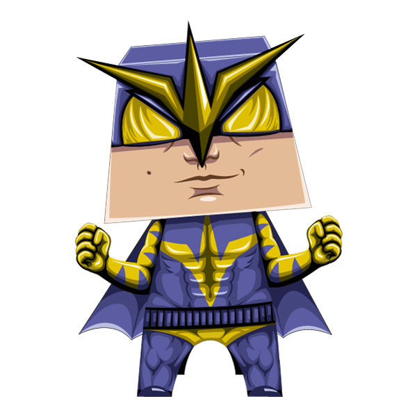 Gold Armored Chibi Superhero Character SVG PNG Clipart Gold Armored Chibi Superhero Character SVG PNG Clipart - Free Cartoon Vector Illustration PNG SVG AI EPS Download