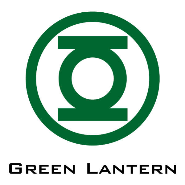Green Lantern Logo Minimalist Emblem SVG PNG Clipart Green Lantern Logo Minimalist Emblem SVG PNG Clipart - Free Cartoon Vector Illustration PNG SVG AI EPS Download