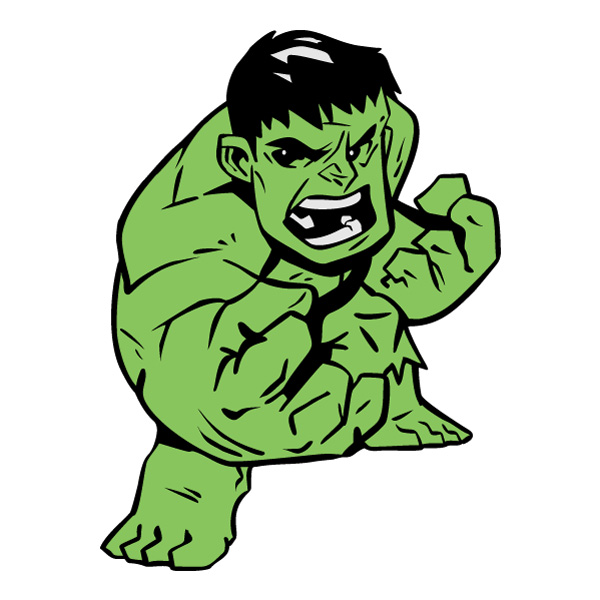 Hulk Muscular Running Superhero Cartoon SVG PNG Clipart Hulk Muscular Running Superhero Cartoon SVG PNG Clipart - Free Cartoon Vector Illustration PNG SVG AI EPS Download