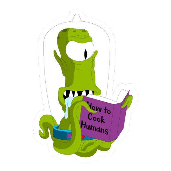 Kang The Simpsons Alien Reading Book Full Body SVG PNG Clipart Kang The Simpsons Alien Reading Book Full Body SVG PNG Clipart - Premium Cartoon Vector Illustration PNG SVG AI EPS Download