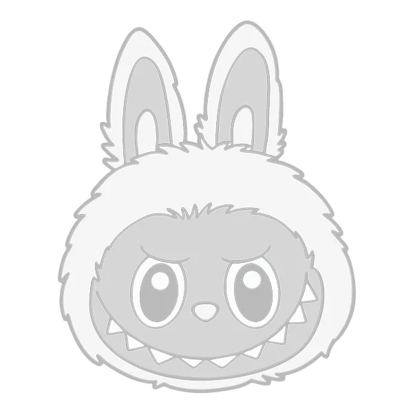 Labubu Face Front View Line Art Vector SVG PNG Clipart Labubu Face Front View Line Art Vector SVG PNG Clipart - Free Cartoon Vector Illustration PNG SVG AI EPS Download