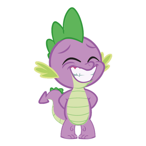 Laughing Spike the Dragon Standing Full Body Vector SVG PNG Clipart Laughing Spike the Dragon Standing Full Body Vector SVG PNG Clipart - Free Cartoon Vector Illustration PNG SVG AI EPS Download