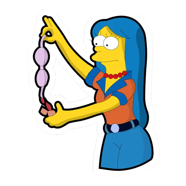 Marge Simpson Burning Bra Half Body Cartoon SVG PNG Clipart Marge Simpson Burning Bra Half Body Cartoon SVG PNG Clipart - Free Cartoon Vector Illustration PNG SVG AI EPS Download