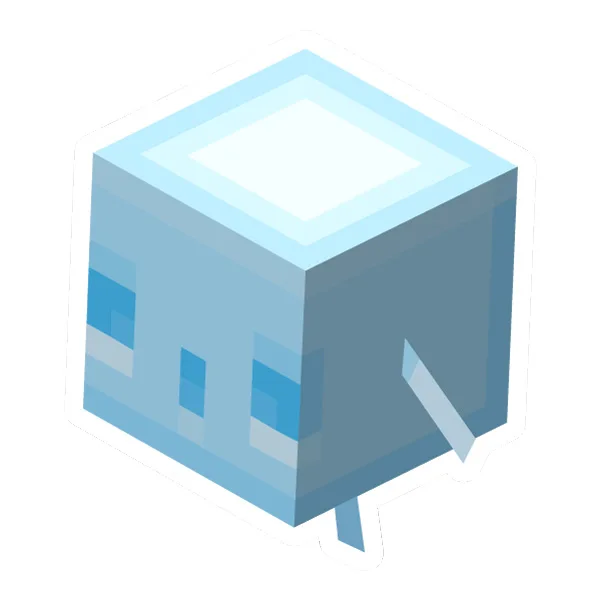 Minecraft Allay Flying Helper SVG PNG Clipart Minecraft Allay Flying Helper SVG PNG Clipart - Free Cartoon Vector Illustration PNG SVG AI EPS Download