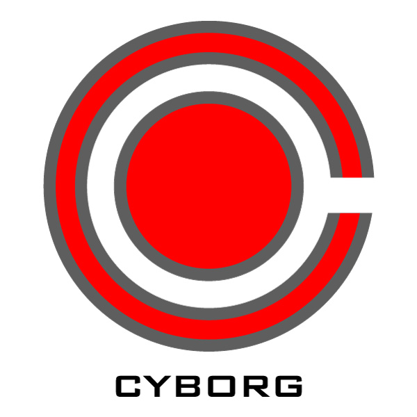 Minimalist Cyborg DC Comics Logo Vector SVG PNG Clipart Minimalist Cyborg DC Comics Logo Vector SVG PNG Clipart - Free Cartoon Vector Illustration PNG SVG AI EPS Download