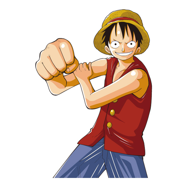Monkey D Luffy Fist Pose Anime Character SVG PNG Clipart Monkey D Luffy Fist Pose Anime Character SVG PNG Clipart - Free Cartoon Vector Illustration PNG SVG AI EPS Download