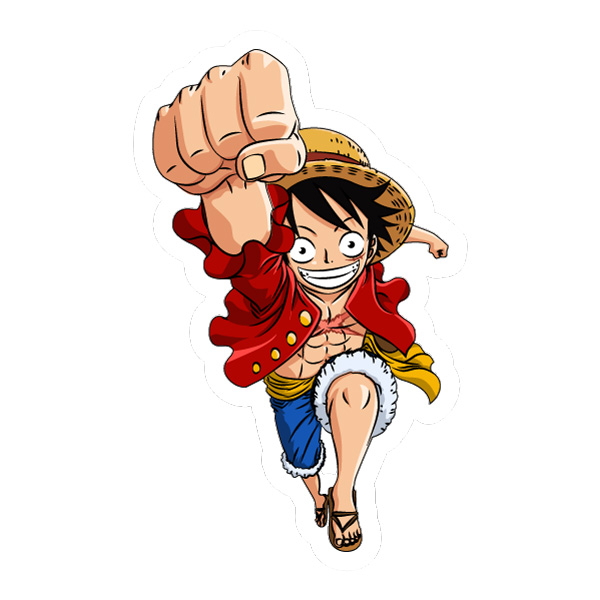 Monkey D Luffy Punching Action Anime SVG PNG Clipart Monkey D Luffy Punching Action Anime SVG PNG Clipart - Free Cartoon Vector Illustration PNG SVG AI EPS Download
