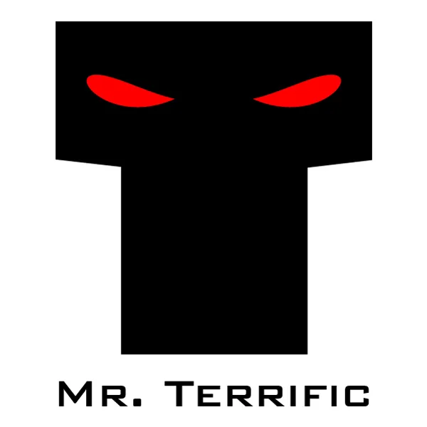 Mr. Terrific Mask Flat Minimalist Vector Logo SVG PNG Clipart Mr. Terrific Mask Flat Minimalist Vector Logo SVG PNG Clipart - Free Cartoon Vector Illustration PNG SVG AI EPS Download