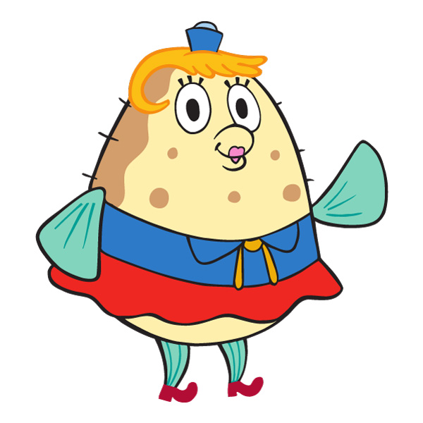 Mrs Puff Teacher Standing Pose Cartoon SVG PNG Clipart Mrs Puff Teacher Standing Pose Cartoon SVG PNG Clipart - Free Cartoon Vector Illustration PNG SVG AI EPS Download