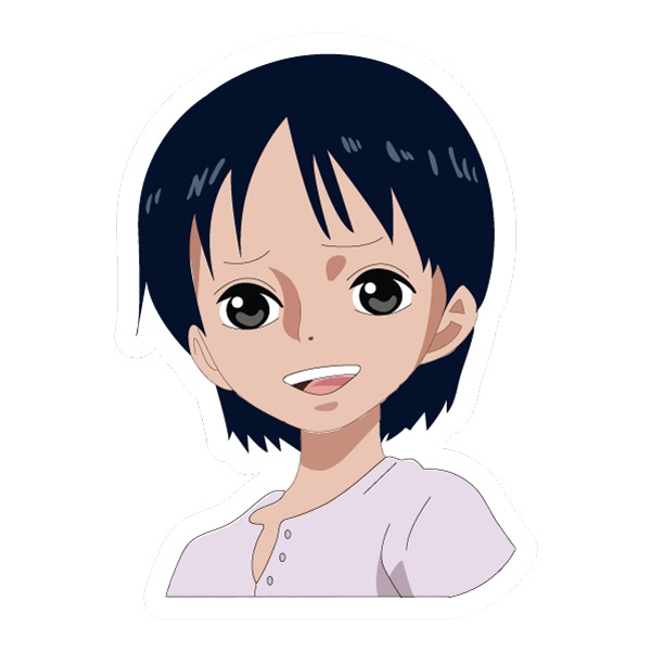 Nico Robin Young Anime Character Portrait SVG PNG Clipart Nico Robin Young Anime Character Portrait SVG PNG Clipart - Free Cartoon Vector Illustration PNG SVG AI EPS Download