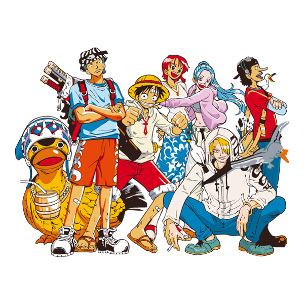 One Piece Straw Hat Pirates Full Crew Group SVG PNG Clipart One Piece Straw Hat Pirates Full Crew Group SVG PNG Clipart - Free Cartoon Vector Illustration PNG SVG AI EPS Download