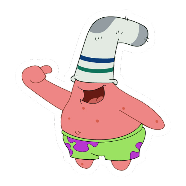 Patrick Star Big Mouth Angry Pose SVG PNG Clipart Patrick Star Big Mouth Angry Pose SVG PNG Clipart - Free Cartoon Vector Illustration PNG SVG AI EPS Download