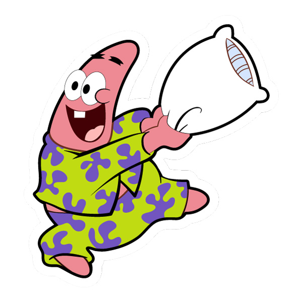 Patrick Star Megaphone Running Pose SVG PNG Clipart Patrick Star Megaphone Running Pose SVG PNG Clipart - Free Cartoon Vector Illustration PNG SVG AI EPS Download