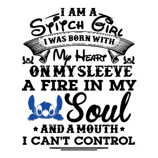 Peeking Stitch Girl Quote Typography Disney Vector SVG PNG Clipart Peeking Stitch Girl Quote Typography Disney Vector SVG PNG Clipart - Free Cartoon Vector Illustration PNG SVG AI EPS Download