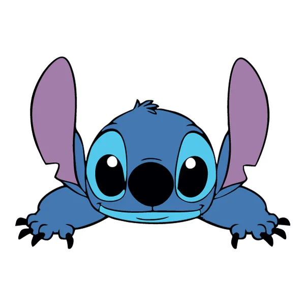 Peeking Stitch Head and Hands Flat SVG PNG Clipart Peeking Stitch Head and Hands Flat SVG PNG Clipart - Free Cartoon Vector Illustration PNG SVG AI EPS Download