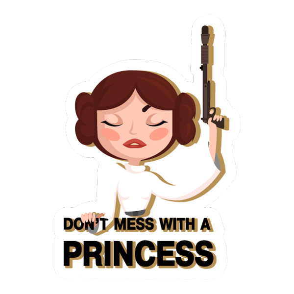 Princess Leia Holding Blaster Cartoon Vector SVG PNG Clipart Princess Leia Holding Blaster Cartoon Vector SVG PNG Clipart - Free Cartoon Vector Illustration PNG SVG AI EPS Download