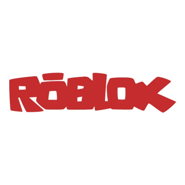 Roblox Classic Red Logo Wordmark Flat SVG PNG Clipart Roblox Classic Red Logo Wordmark Flat SVG PNG Clipart - Free Cartoon Vector Illustration PNG SVG AI EPS Download