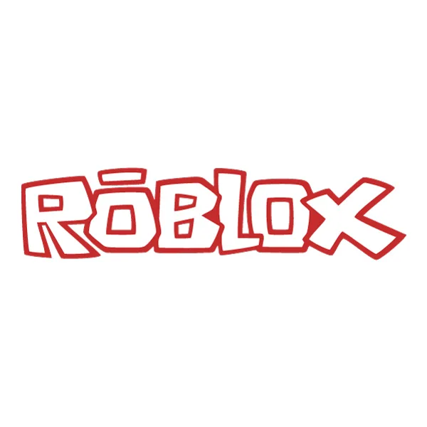 Roblox Classic Red Outline Logo SVG PNG Clipart Roblox Classic Red Outline Logo SVG PNG Clipart - Free Cartoon Vector Illustration PNG SVG AI EPS Download
