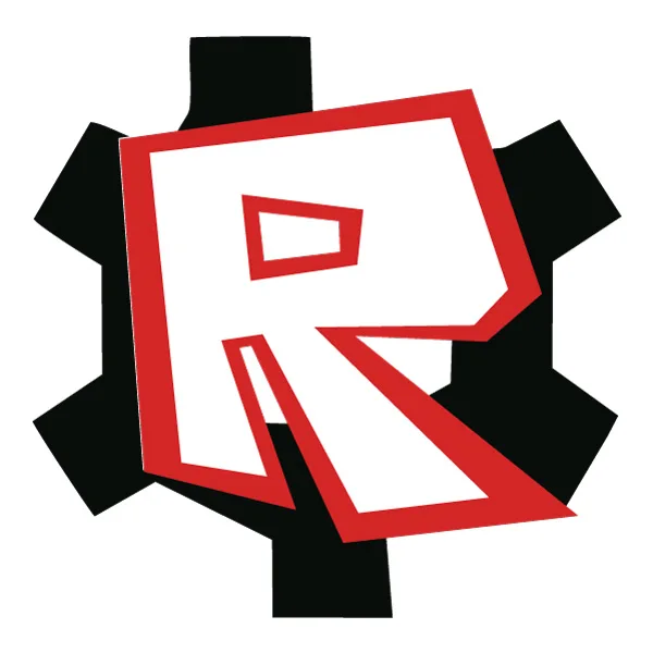 Roblox R Logo with Gear Flat Design SVG PNG Clipart Roblox R Logo with Gear Flat Design SVG PNG Clipart - Free Cartoon Vector Illustration PNG SVG AI EPS Download