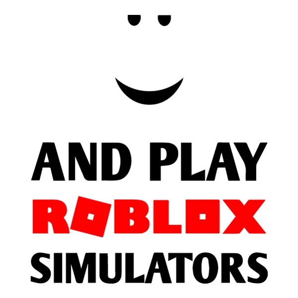 Roblox Smiley Face And Play Roblox Simulators Typography SVG PNG Clipart Roblox Smiley Face And Play Roblox Simulators Typography SVG PNG Clipart - Free Cartoon Vector Illustration PNG SVG AI EPS Download