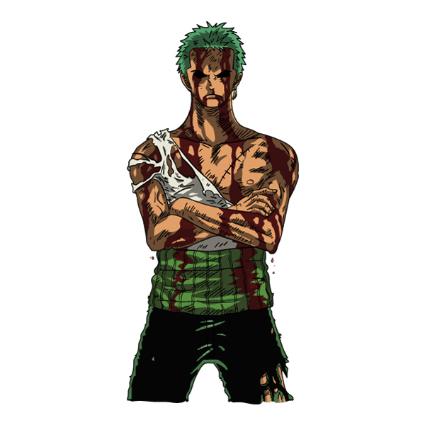 Roronoa Zoro Wano Outfit Standing Anime SVG PNG Clipart Roronoa Zoro Wano Outfit Standing Anime SVG PNG Clipart - Free Cartoon Vector Illustration PNG SVG AI EPS Download