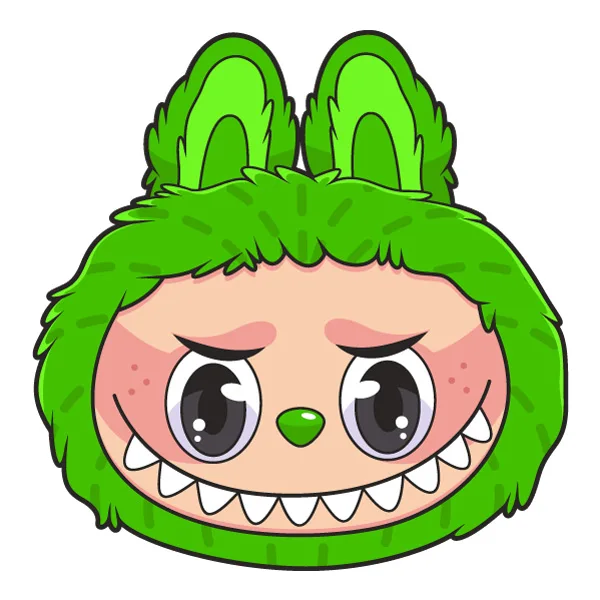 Smiling Labubu Head Mascot Style SVG PNG Clipart Smiling Labubu Head Mascot Style SVG PNG Clipart - Free Cartoon Vector Illustration PNG SVG AI EPS Download