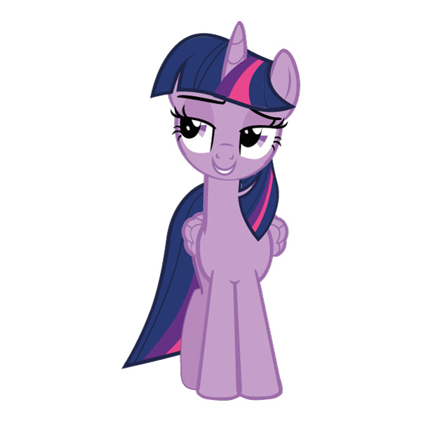 Smug Standing Twilight Sparkle Full Body SVG PNG Clipart Smug Standing Twilight Sparkle Full Body SVG PNG Clipart - Free Cartoon Vector Illustration PNG SVG AI EPS Download