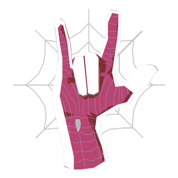 Spider Gwen Web Shooter Pose SVG PNG Clipart for Cricut Spider Gwen Web Shooter Pose SVG PNG Clipart for Cricut - Free Cartoon Vector Illustration PNG SVG AI EPS Download