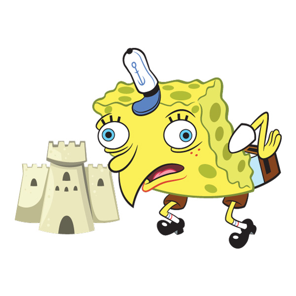 SpongeBob Building Sandcastle Beach Scene SVG PNG Clipart SpongeBob Building Sandcastle Beach Scene SVG PNG Clipart - Free Cartoon Vector Illustration PNG SVG AI EPS Download