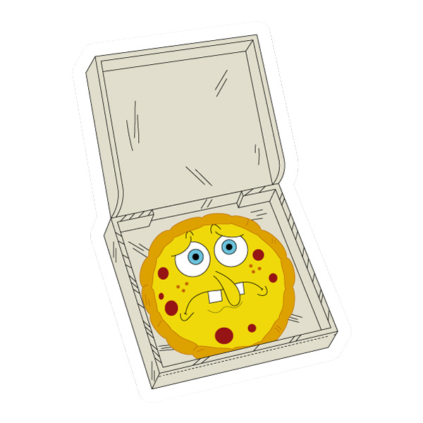 SpongeBob Sad In Box Scene SVG PNG Clipart SpongeBob Sad In Box Scene SVG PNG Clipart - Free Cartoon Vector Illustration PNG SVG AI EPS Download