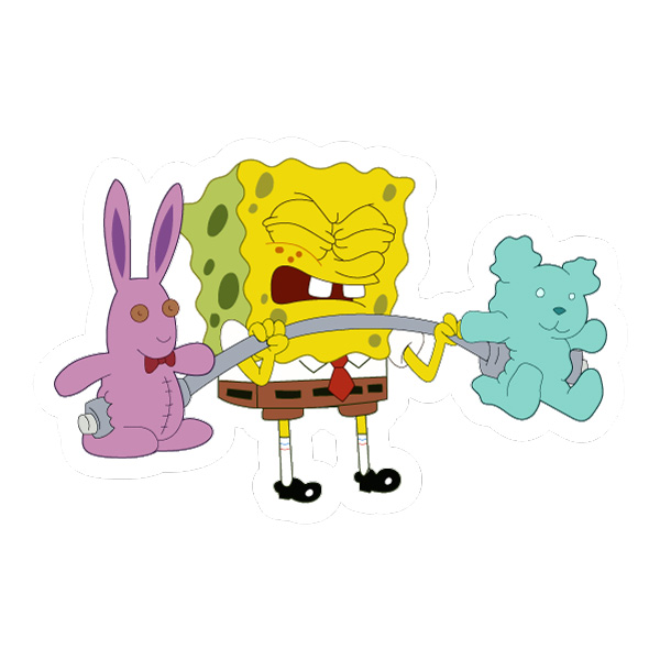 SpongeBob With Blue And Purple Friends Scene SVG PNG Clipart SpongeBob With Blue And Purple Friends Scene SVG PNG Clipart - Free Cartoon Vector Illustration PNG SVG AI EPS Download