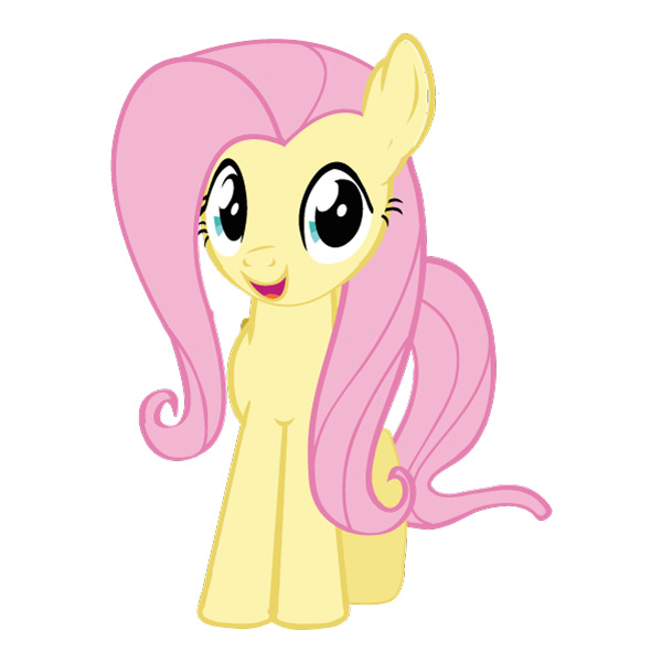 Standing Fluttershy My Little Pony Full Body Flat Design SVG PNG Clipart Standing Fluttershy My Little Pony Full Body Flat Design SVG PNG Clipart - Premium Cartoon Vector Illustration PNG SVG AI EPS Download