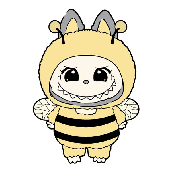 Standing Grinning Cat in Bee Costume Full Body SVG PNG Clipart Standing Grinning Cat in Bee Costume Full Body SVG PNG Clipart - Free Cartoon Vector Illustration PNG SVG AI EPS Download