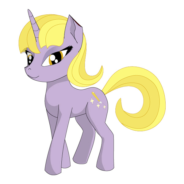 Standing Purple Unicorn My Little Pony Full Body SVG PNG Clipart Standing Purple Unicorn My Little Pony Full Body SVG PNG Clipart - Free Cartoon Vector Illustration PNG SVG AI EPS Download